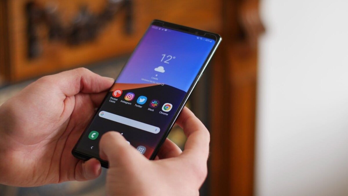 Samsung Galaxy Note9 получает обновление Android 10 2 1554973945 samsung galaxy note 9 re review after 6 months