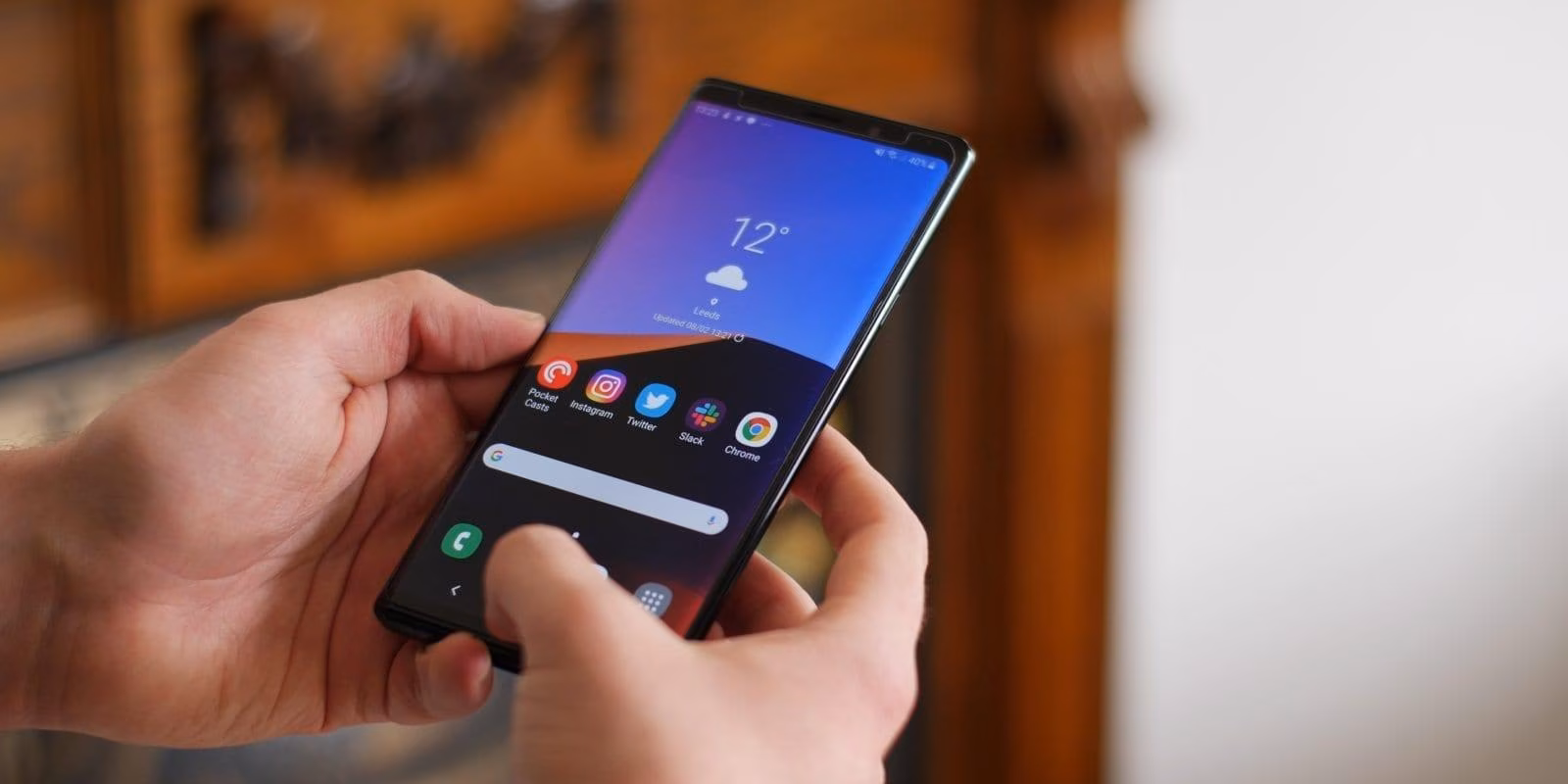 Samsung Galaxy Note9 получает обновление Android 10 2 1554973945 samsung galaxy note 9 re review after 6 months