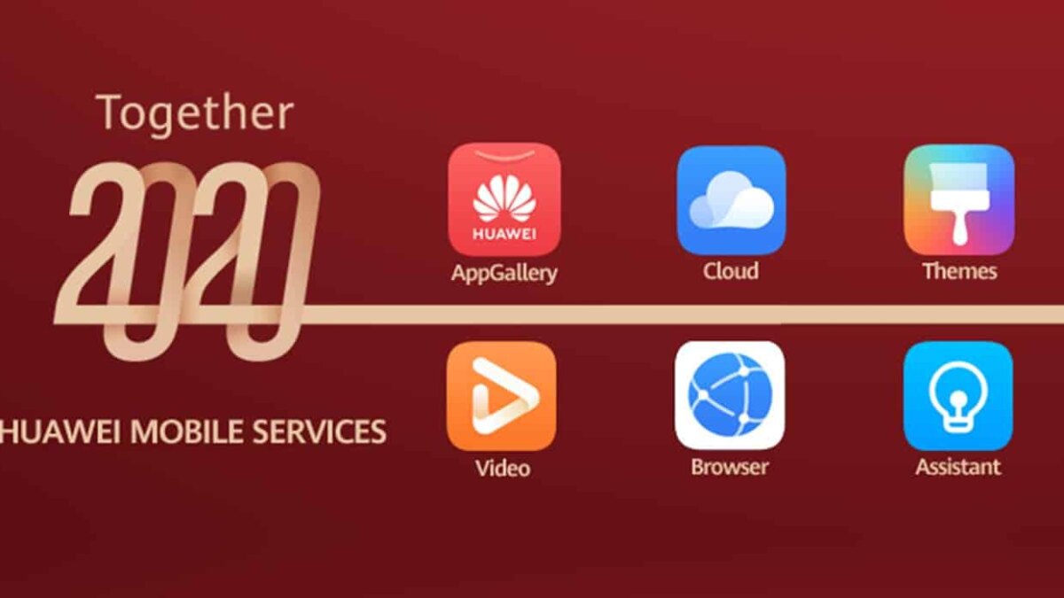 Бета-версия Huawei Mobile Services 4.0 стала похожа на Google 3 15770974825e00990a02ef11394029059