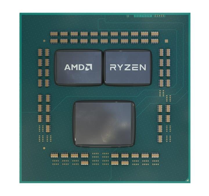 18 amd zen 2 ryzen 7