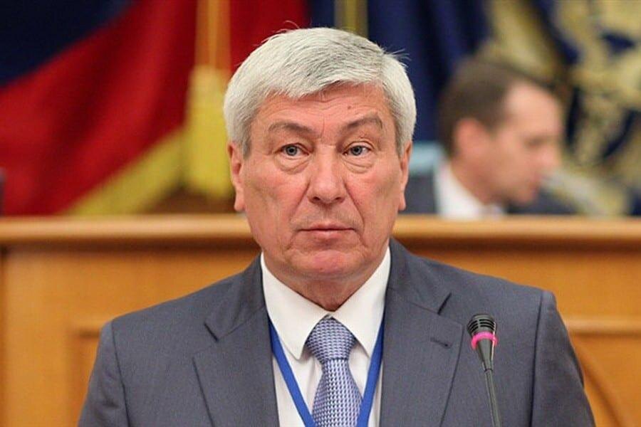 Глава Росфинмониторинга выступил против легализации криптовалюты 3 2018 01 16 027 14 001