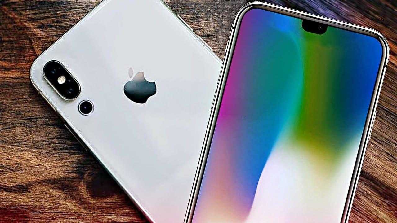 Apple изменит порядок выпуска iPhone