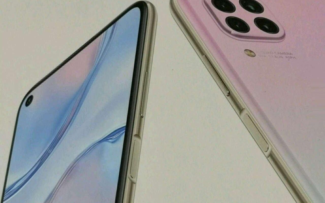 Рассекречены характеристики смартфона Huawei Nova 6 SE 2 2019 12 04 10 54 01