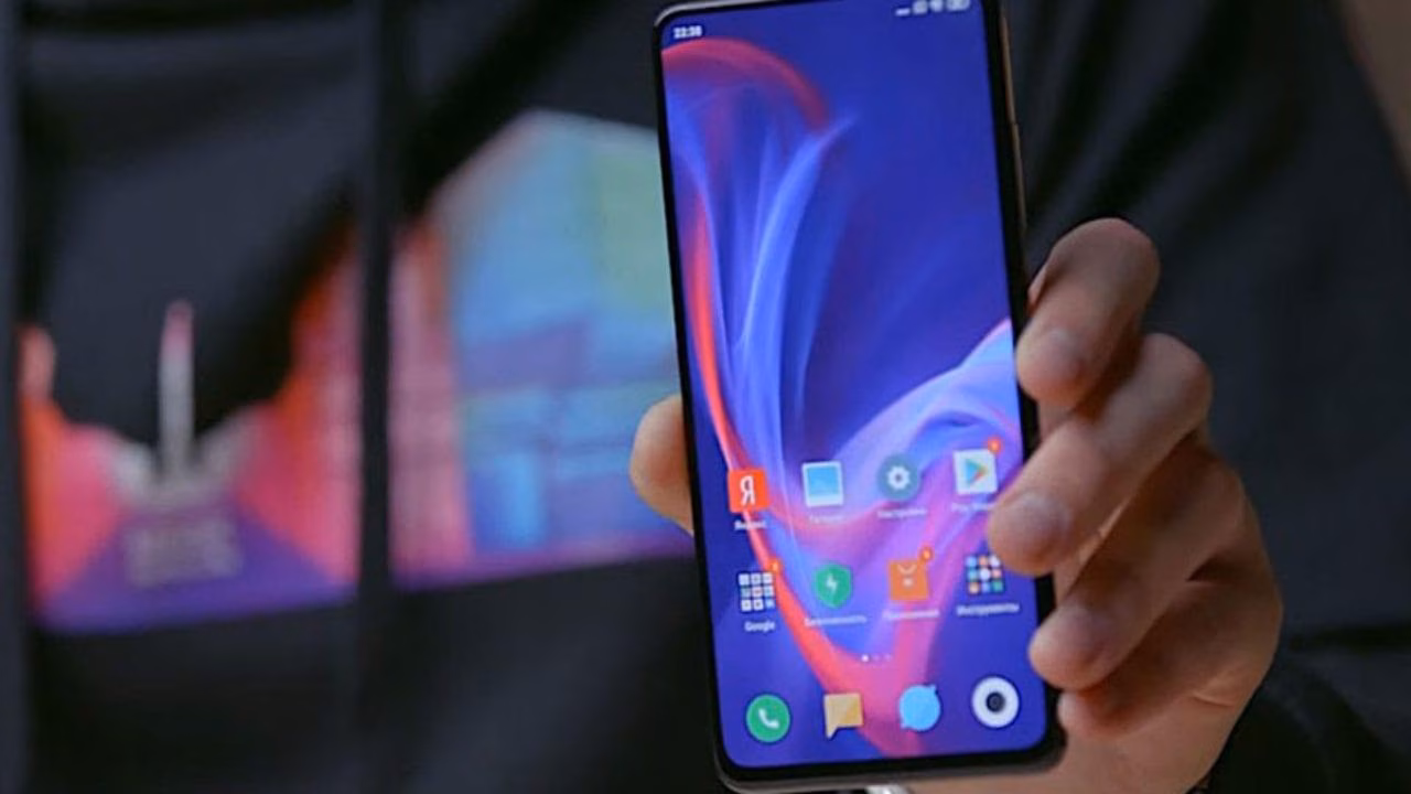 Бренд Redmi официально представил смартфон Redmi K30 5 2019 12 10 12 10 22