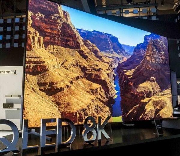 Samsung представит безрамочные телевизоры на CES 2020 (30e861a547504966a2046ac6241dcaa0 3x3)
