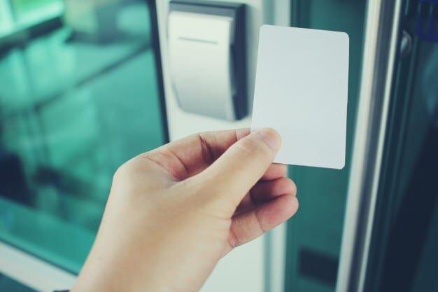 Honor band 5 от Huawei научился открывать замки 3 44680 32