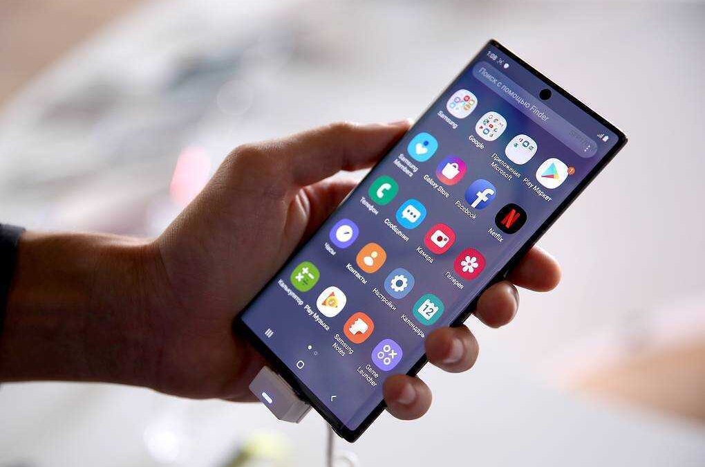 Samsung вернет водяное охлаждение в свои смартфоны в 2022 году 2 5121805