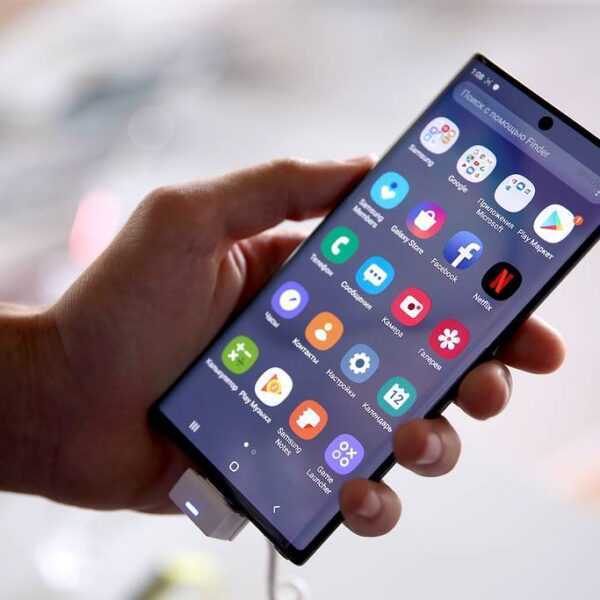 Samsung вернет водяное охлаждение в свои смартфоны в 2022 году (5121805)