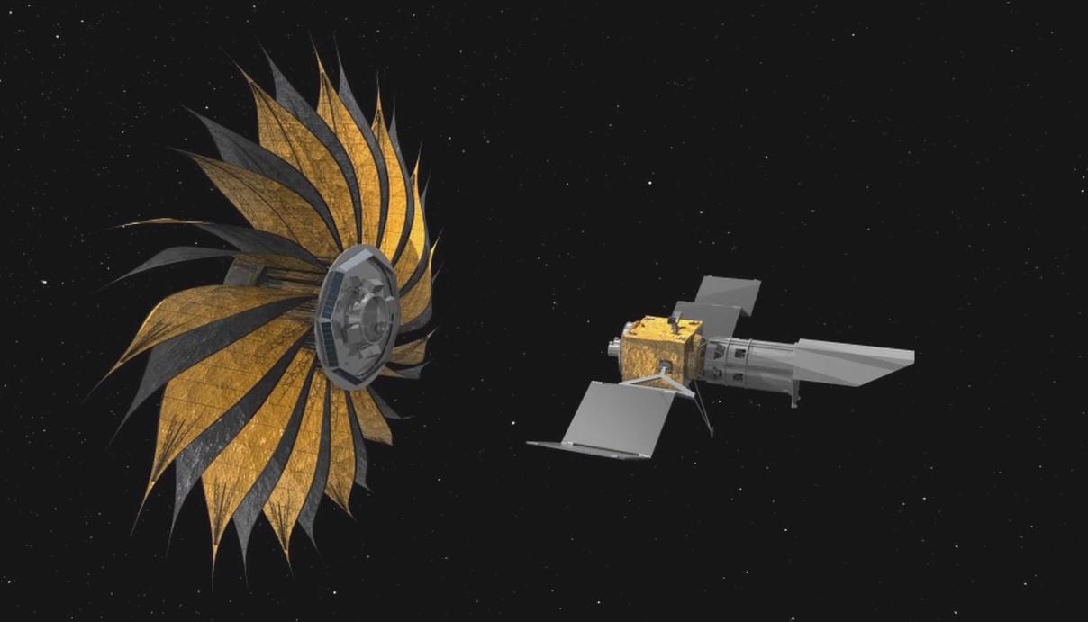 NASA хочет запустить новый космический телескоп для поиска второй Земли 3 546464444