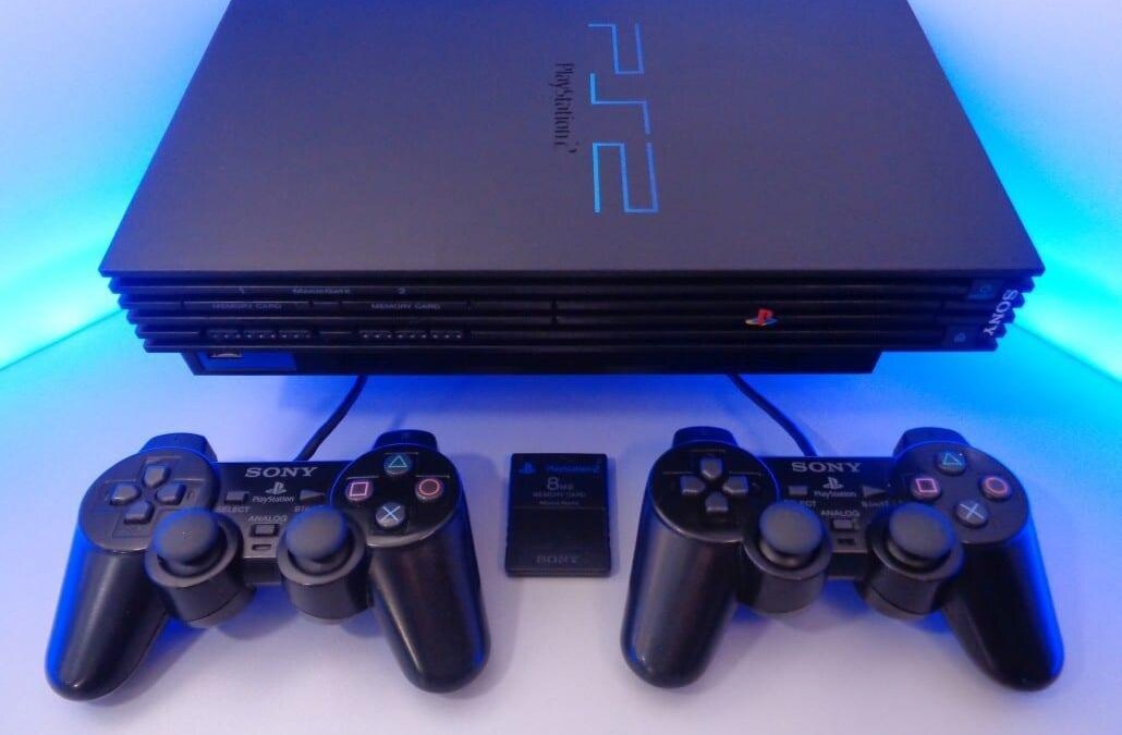Sony PlayStation попала в Книгу рекордов Гиннесса 2 8a338b9b fc9d 4bfc b06b 0c5b94b3b872