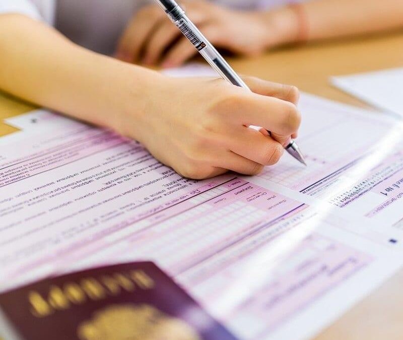 Нейросети будут выявлять нарушителей на ЕГЭ 4