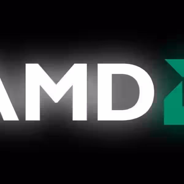 amd logo