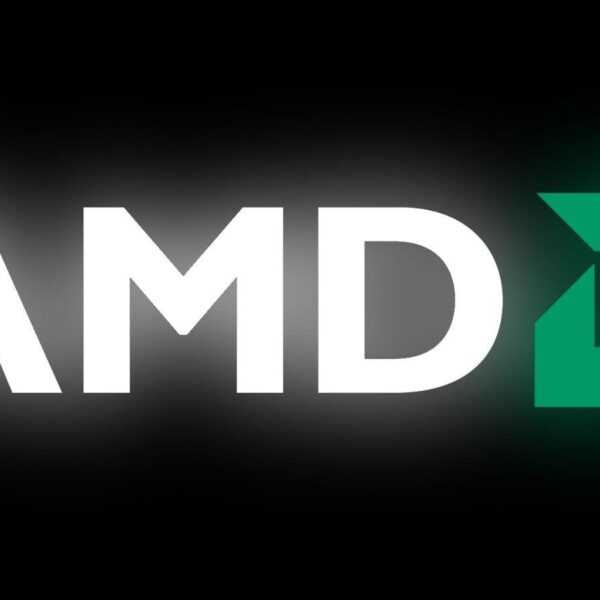 AMD создаст защиту от пиратских игр (amd logo)