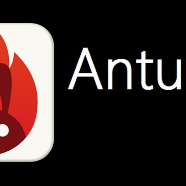 Опубликован рейтинг самых производительных Android-смартфонов ноября (antutu logo)
