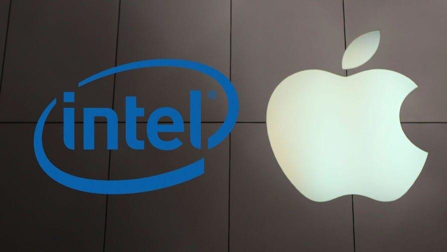 apple pokupaet modemnyj biznes intel za
