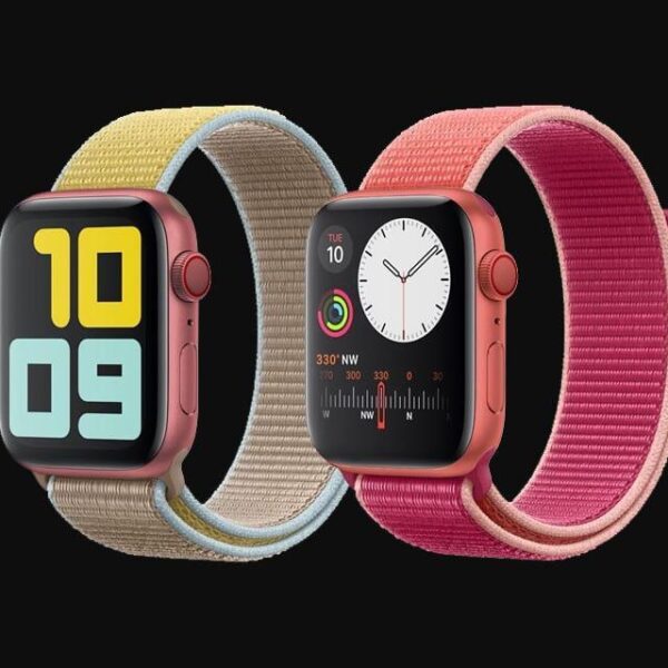 Apple Watch Product (RED) могут появиться весной (apple watch product red 1200px)