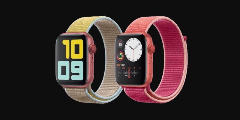 Apple Watch Product (RED) могут появиться весной (apple watch product red 1200px)