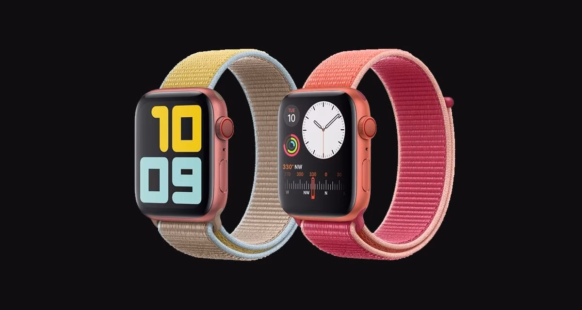 Apple Watch Product (RED) могут появиться весной 3 apple watch product red