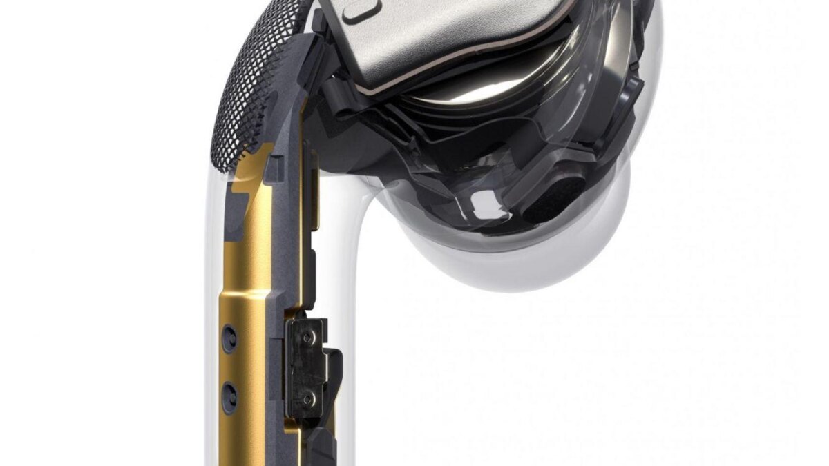 Обзор Apple AirPods Pro. Долгожданный идеал 28 apple airpods pro sip design 102819 scaled