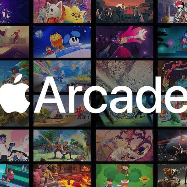 Лучшие игры 2019 года по версии Apple (apple arcade)