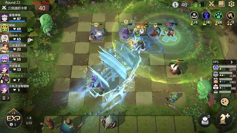 5 лучших мобильных игр 2019 года 9 autochess