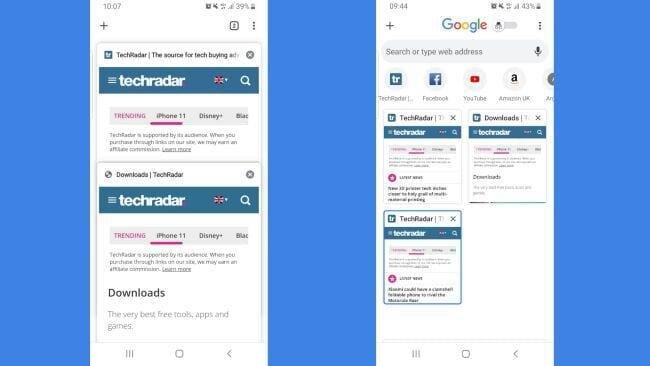 Чего ожидать от Google Chrome в 2020 году 5 bvqzir5ovoccpeeqqakvmz 650 80