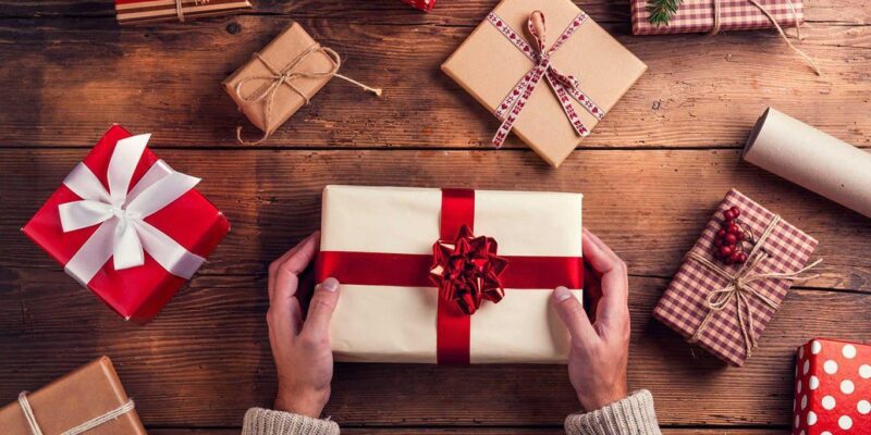 9 подарков для гика на Новый год (chto podarit na novyj god 2019 top 20 podarkov)