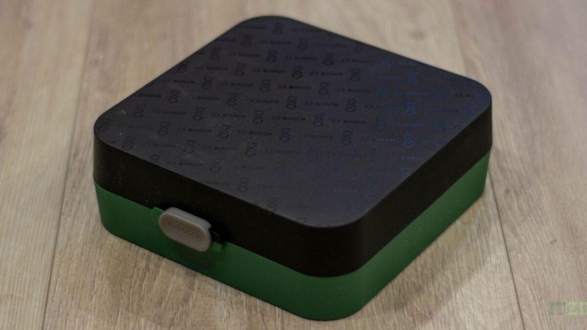 Обзор BOSCH IXO 6: модный шуруповёрт 26 dsc 7935 scaled