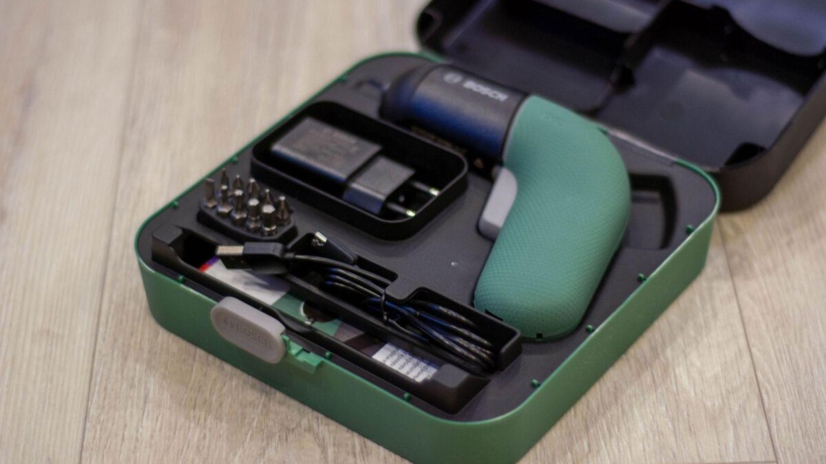 Обзор BOSCH IXO 6: модный шуруповёрт 28 dsc 7937 scaled