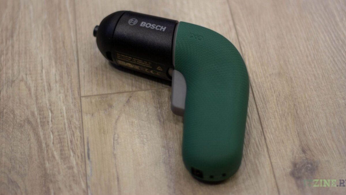 Обзор BOSCH IXO 6: модный шуруповёрт 22 dsc 7939 scaled