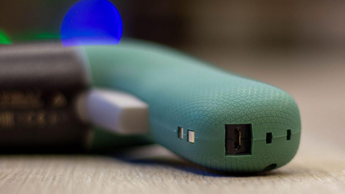 Обзор BOSCH IXO 6: модный шуруповёрт 29 dsc 7946 2 1 scaled