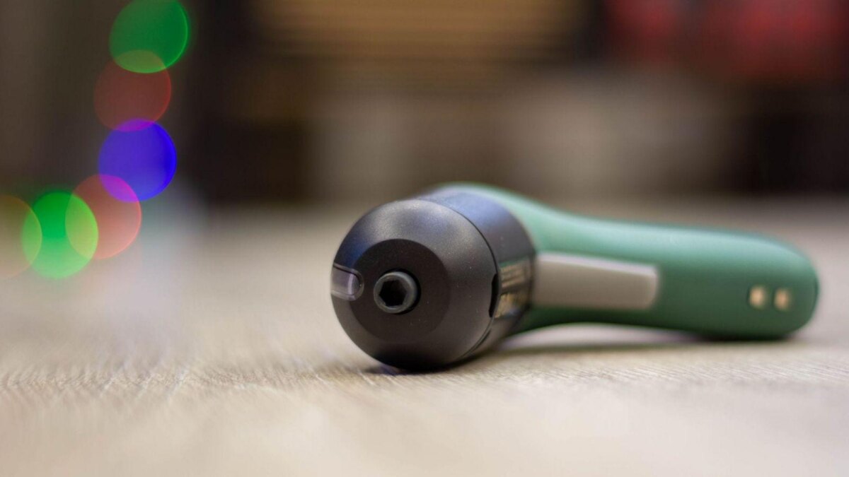 Обзор BOSCH IXO 6: модный шуруповёрт 20 dsc 7952 2 1 scaled 1