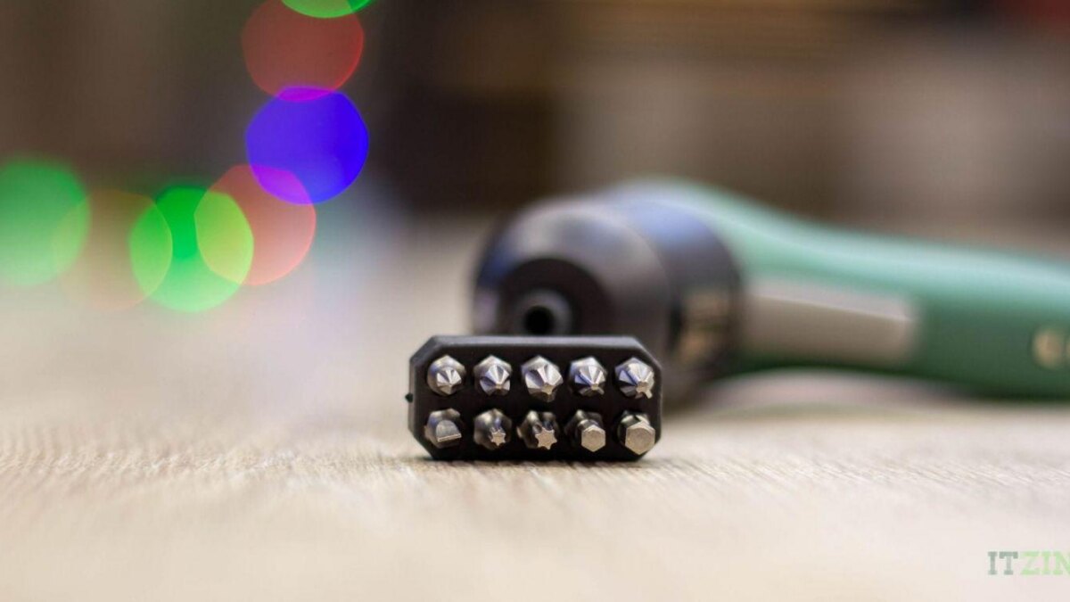 Обзор BOSCH IXO 6: модный шуруповёрт 27 dsc 7953 2 scaled