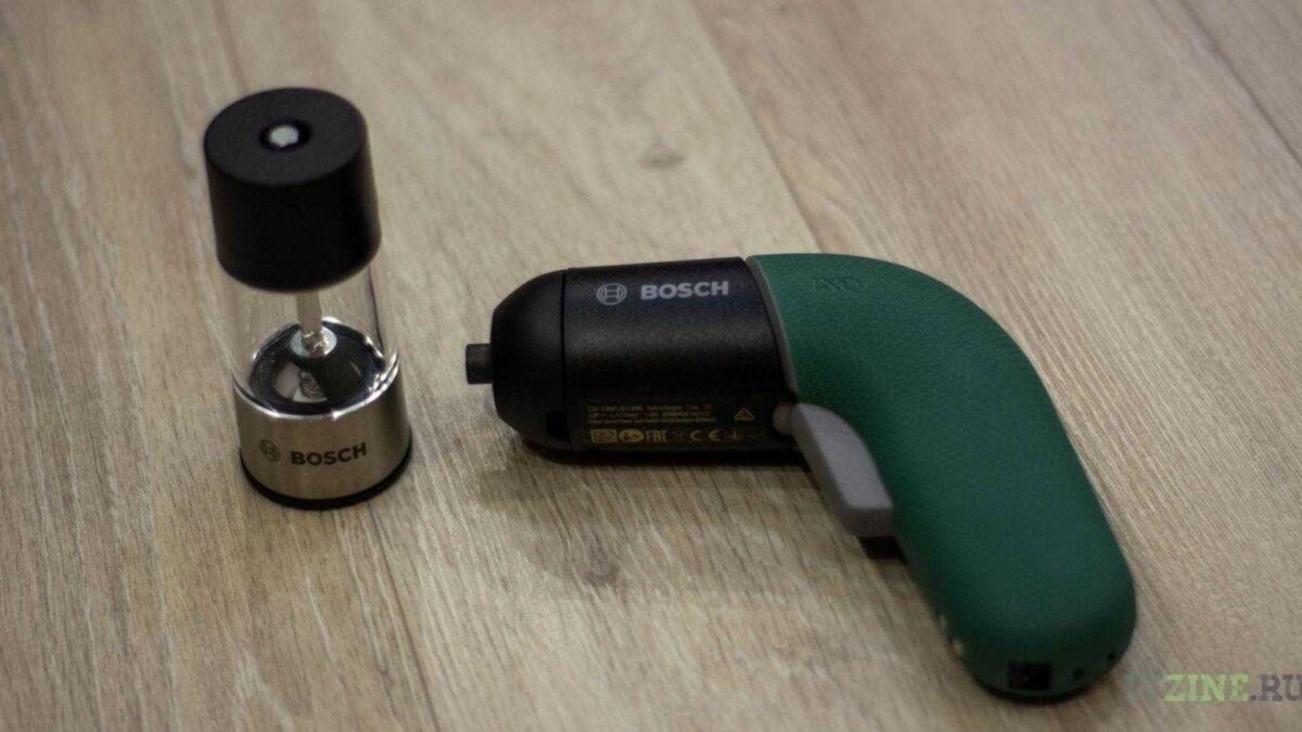 Обзор BOSCH IXO 6: модный шуруповёрт 36 dsc 7973 2 scaled