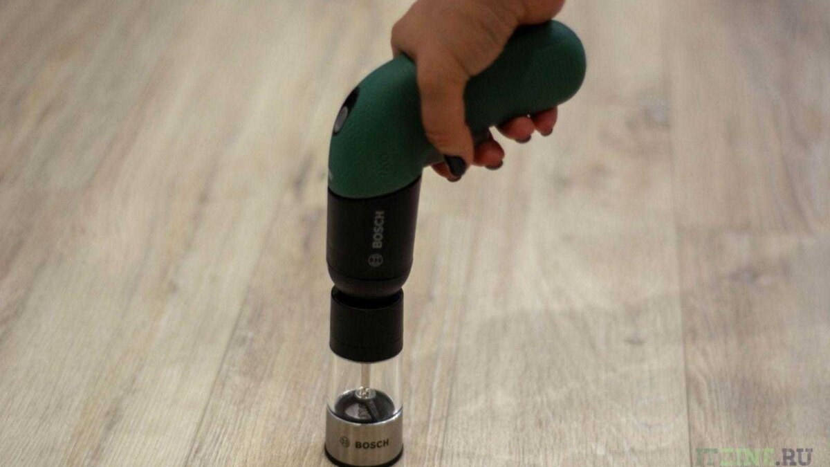 Обзор BOSCH IXO 6: модный шуруповёрт 38 dsc 7977 2 scaled