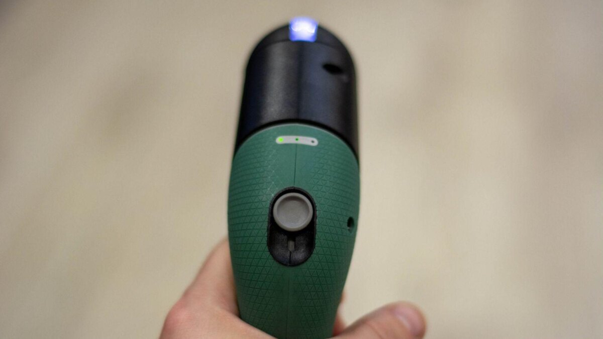 Обзор BOSCH IXO 6: модный шуруповёрт 30 dsc 7986 2 1 scaled