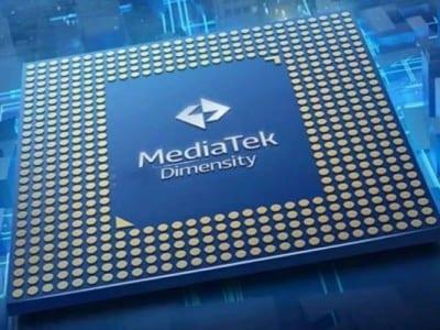 MediaTek представила 5G-процессор для смартфонов среднего класса ()