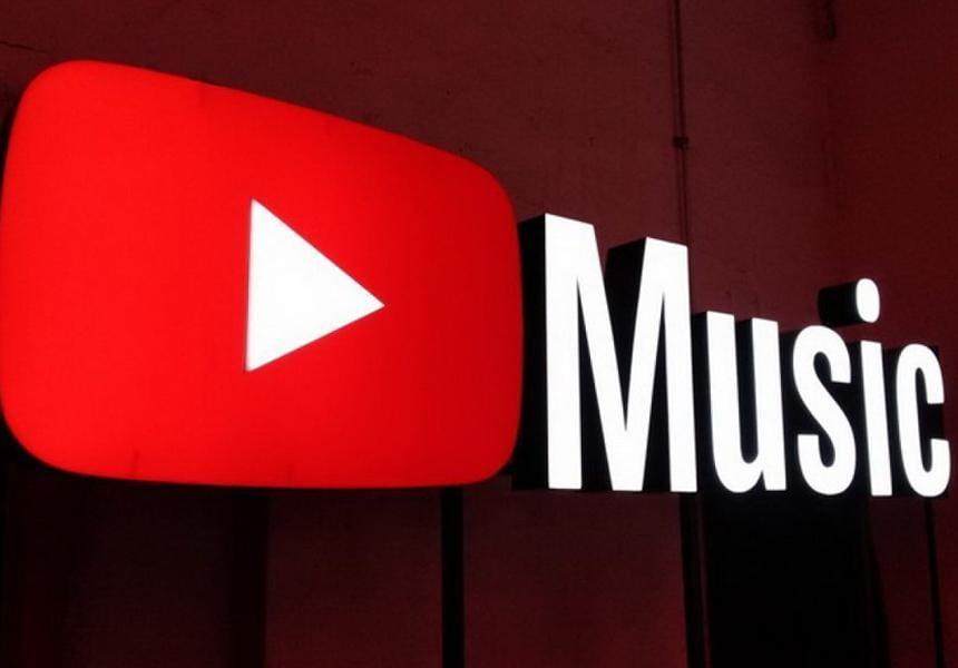 Google представил глобальное обновление музыкального сервиса YouTube Music 4 ee8e2ec4d21a86b2b4ba782dc9222b0a4a4c2208