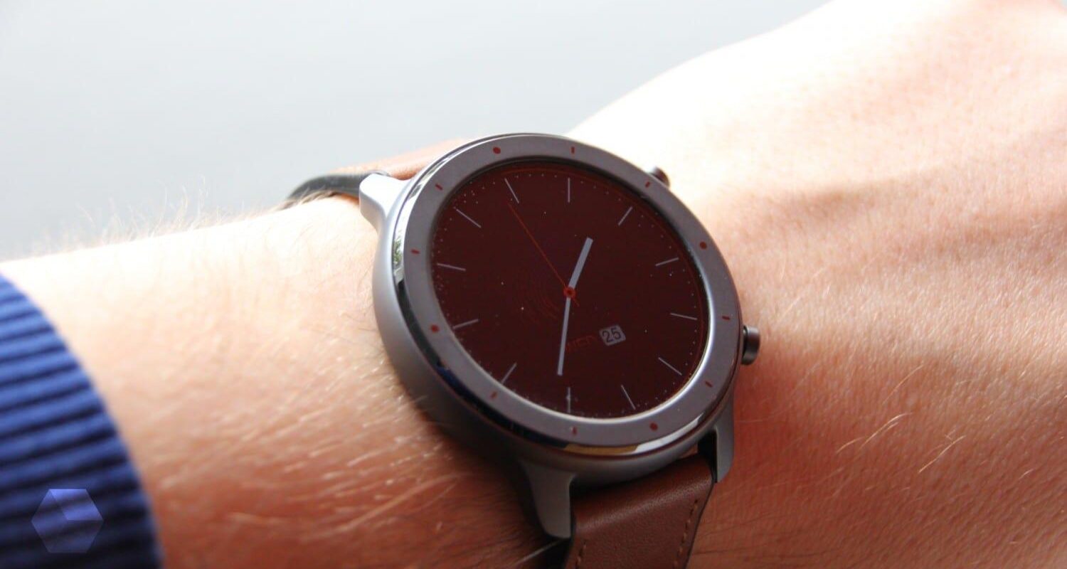 Xiaomi анонсировала смарт-часы Xiaomi Watch Color с разноцветными ремешками 2 elofrmfmlw5h