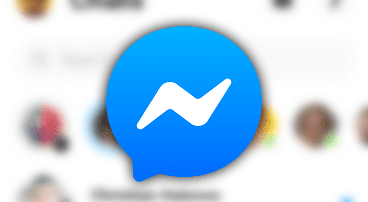 Новые пользователи Messenger теперь должны зарегистрироваться и в Facebook (facebook messenger 728x415 1)