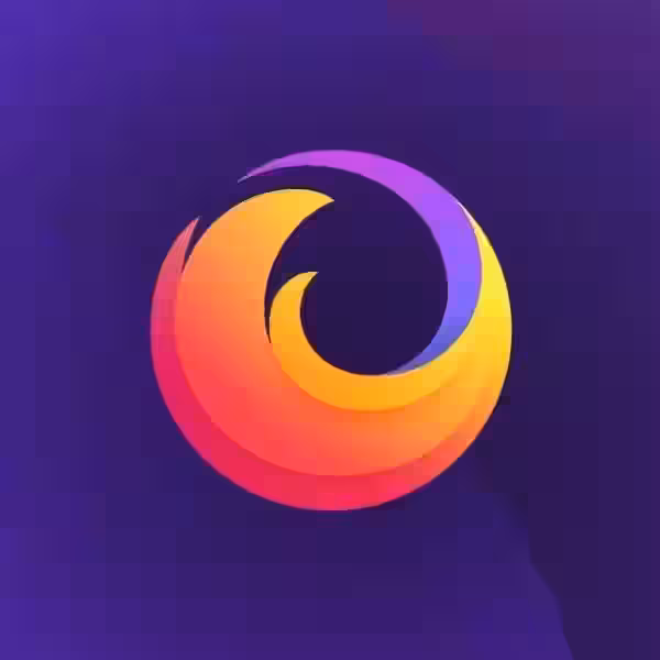 firefox logo hero