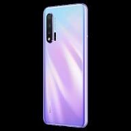 Опубликованы новые рендеры смартфона Huawei Nova 6 8 g
