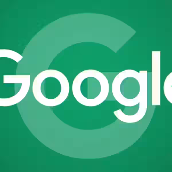 google logo green background 1920x1080 1
