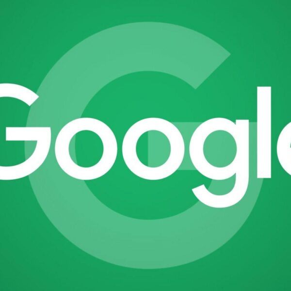 Google готовит 3 важные функции для обновления Google Pixel (google logo green background 1920x1080 1)