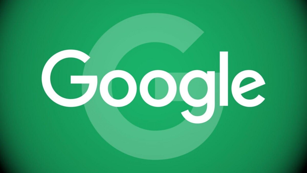 Сундар Пичай стал генеральным директором Alphabet, сохранив при этом пост в Google 2 google logo green background 1920x1080