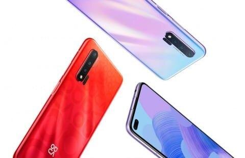 Опубликованы новые рендеры смартфона Huawei Nova 6 6 hakfjojuppmstvmsn9u1ez0ihtmqu3r