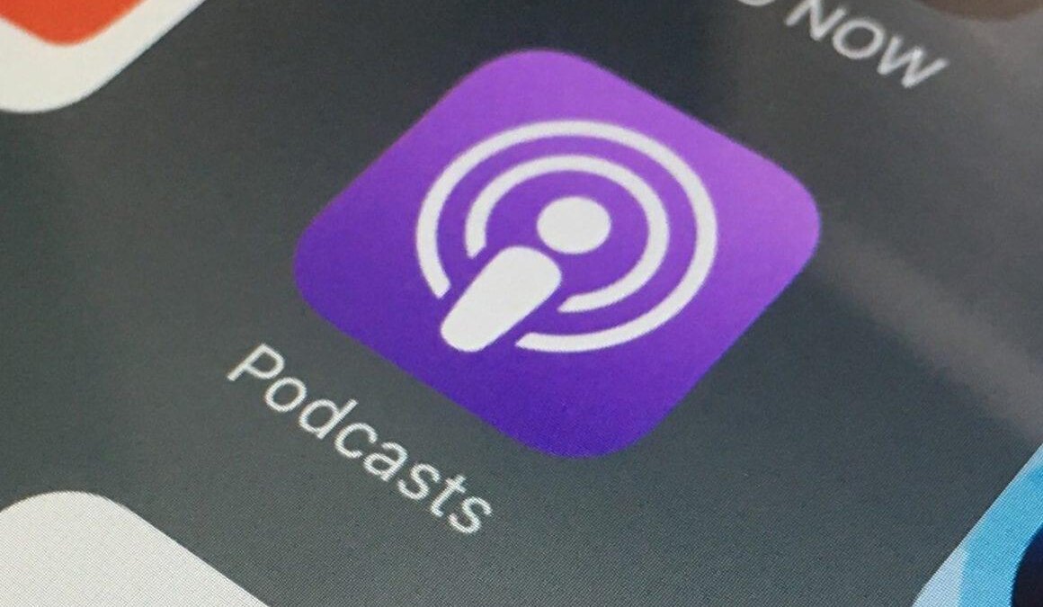 how to customize podcasts 2 1160x720 1
