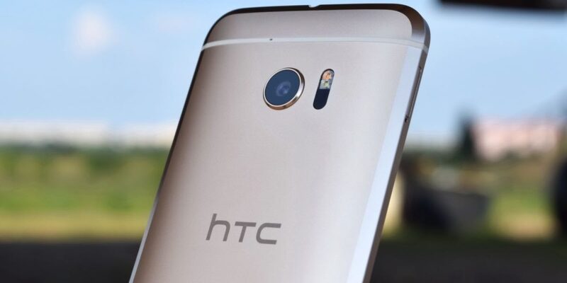 HTC обещает улучшить свои блокчейн-смартфоны в 2020 году (htc 10 bolt russia)
