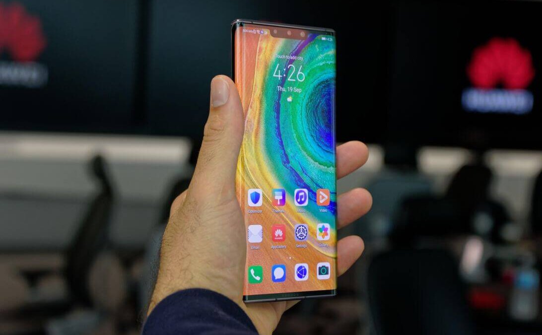 huawei mate 30 pro 2 2
