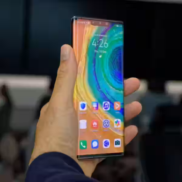 huawei mate 30 pro 2 2